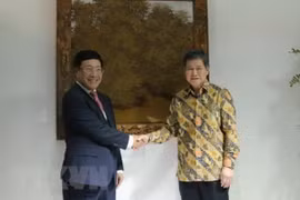 Secretario general de ASEAN confía en desempeño de Vietnam como presidente del bloque en 2020