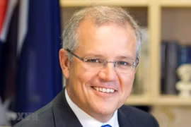 Inicia premier de Australia visita oficial a Vietnam 