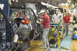 Aumentan ingresos por exportaciones de Vietnam en primeros nueve meses de 2019