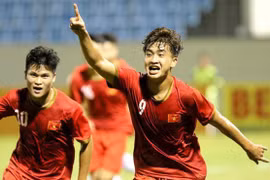 Competirán Vietnam y Japón en final del torneo internacional de fútbol Sub21