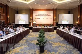 Gozan productos agrícolas vietnamitas de oportunidades generadas por Tratados de Libre Comercio