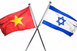 Promueven en Israel el turismo de Vietnam 