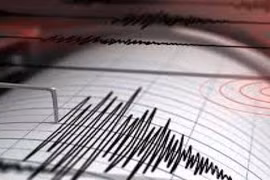 Terremoto de magnitud 6,2 en la escala Richter sacude provincia indonesia de Papúa