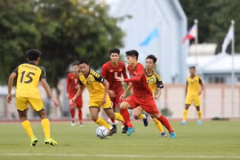 Desatan en Corea del Sur una "fiebre" por la selección de fútbol sub22 de Vietnam
