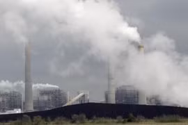 Canadá apoya a Vietnam a reducir emisiones de gases de efecto invernadero
