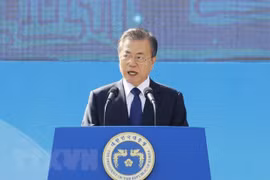 Revelan proyecto sobre visión conjunta para relaciones entre Corea del Sur y la ASEAN