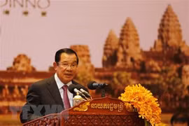 Promoverá visita de primer ministro de Camboya nexos de amistad y cooperación con Vietnam