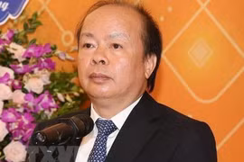 Aplican medida disciplinaria a viceministro de Finanzas de Vietnam