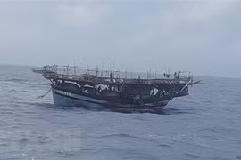 Cumple Vietnam responsabilidad internacional de asistencia humanitaria en el mar 