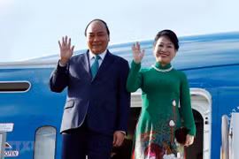 Aboga premier vietnamita por impulsar asociación estratégica integral con Rusia
