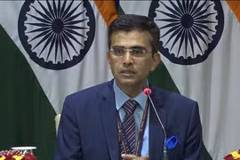 Reitera la India su apoyo a libertad de navegación marítima y aérea en el Mar del Este 