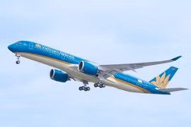 Vietnam Airlines construirá un centro logístico aéreo en Can Tho