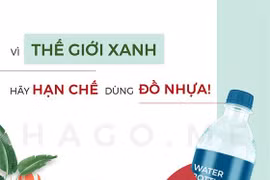 Turismo vietnamita se incorpora a los esfuerzos por proteger el entorno 