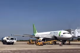 Apunta Bamboo Airways a ser primera aerolínea vietnamita con itinerario directo a Estados Unidos