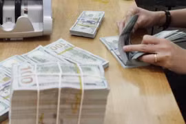Reporta Vietnam crecimiento crediticio de 2,28 por ciento en primer trimestre de 2019