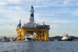 Aumentará Indonesia importación de petróleo crudo desde Estados Unidos