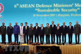 Exhorta Vietnam a prevenir riesgos de conflicto 