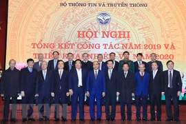 Vietnam entre países proactivos del Sudeste Asiático en desarrollar telefonía móvil 5G