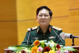 Impulsan Vietnam y Rusia cooperación técnica militar