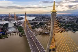 Gabinete de Tailandia afirma apoyo a medidas de estímulo turístico