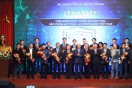 Impulsa Vietnam desarrollo de productos de ciberseguridad