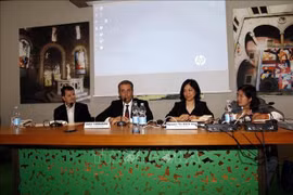 Empresas italianas muestran interés en mercado vietnamita