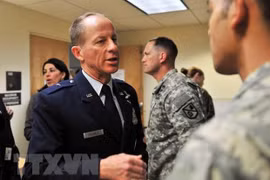Reconoce Estados Unidos esfuerzos de Vietnam para mantener estabilidad en Mar del Este