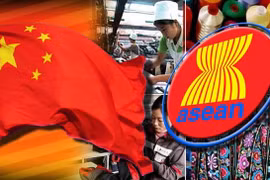 Promueven cooperación sectorial entre China y ASEAN