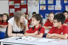 Vietnam, lugar ideal para vivir y trabajar los extranjeros