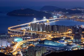Organizará Corea del Sur semana de bienvenida a turistas de la ASEAN