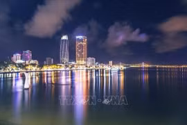 Atrae ciudad vietnamita de Da Nang 542 millones de dólares de inversión extranjera