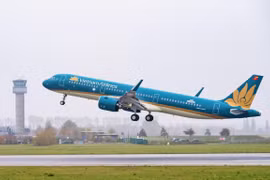 Abrirá Vietnam Airlines nueva ruta a Macao 