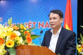 Conmemoran aniversario 65 de primera publicación de la Revista Vietnam 