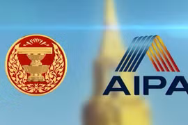 Proyecta Parlamento de Tailandia organizar cita magna de la AIPA
