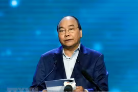 Promueve Gobierno de Vietnam programa nacional de apoyo a los pobres