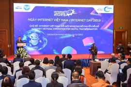 Inauguran Centro de Operaciones Inteligentes en ciudad vietnamita de Da Lat