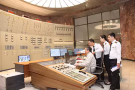 Cooperan Vietnam y el Banco Mundial en auditoría