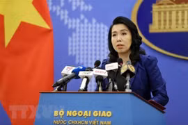 Muestra Vietnam tristeza por “gran tragedia humanitaria” en Reino Unido