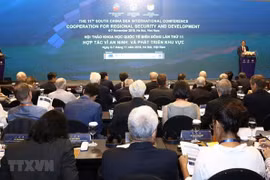 Convención sobre Derecho del Mar, instrumento para establecer orden en mares y océanos