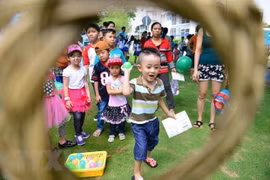 Celebrarán en Vietnam el Festival Internacional de la Infancia 2019 