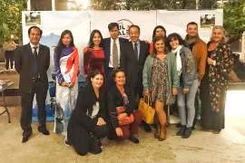 Universidad de Francia lanza diploma en estudios sobre Vietnam