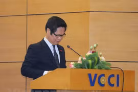 Delibera Vietnam sobre el impulso para nuevo ciclo de crecimiento