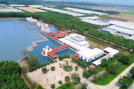 Utilizará grupo lechero vietnamita Vinamilk tecnologías de punta en su nueva granja en Laos 