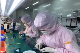 Promueven inversiones de Corea del Sur en la provincia vietnamita de Vinh Phuc 