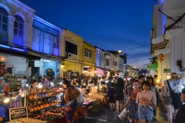 Lanza Tailandia nuevo programa para atraer a turistas del Sudeste Asiático 