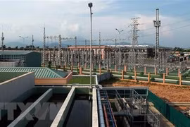 Mantiene producción industrial de Vietnam alto crecimiento en 2019