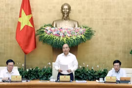 Insta primer ministro de Vietnam a mayores reformas para impulsar la producción