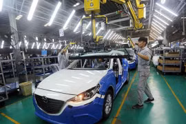 Atrae Vietnam 26 mil millones de dólares de inversión extranjera en nueve meses