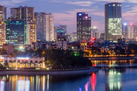 Aspira Hanoi a ingresar en la Red de Ciudades Creativas de la UNESCO