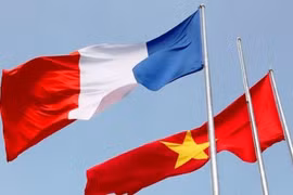 Promueven cooperación entre Vietnam y Francia en auditoría
